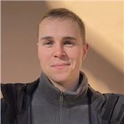 Estudiante del máster de arquitectura imparte clases particulares (materias de arquitectura, Autocad, ESO, Bachillerato)